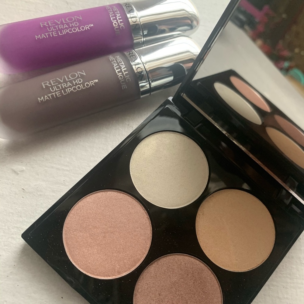 Revlon beauty bundle